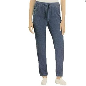 NWT Hilary Radley slim leg sustainable tensel pant